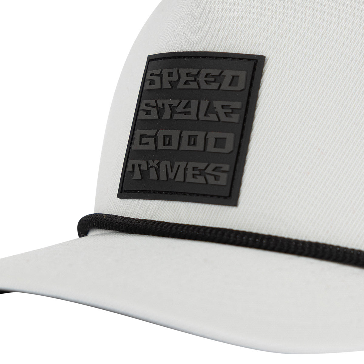 Fasthouse Pillar 100 Hat