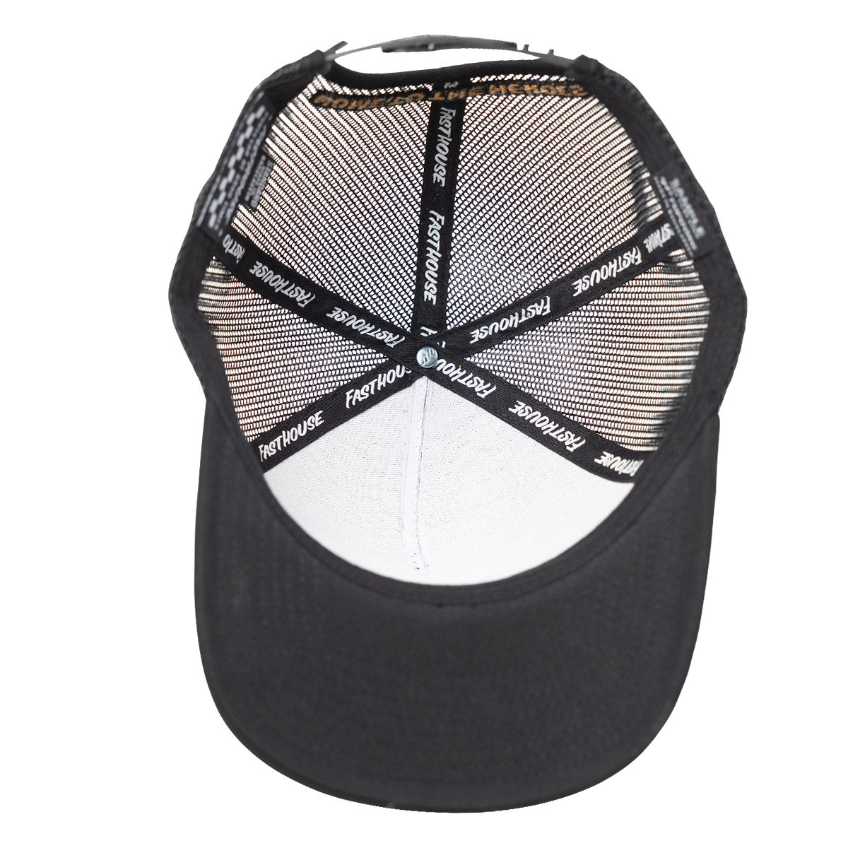 Fasthouse Pillar 100 Hat
