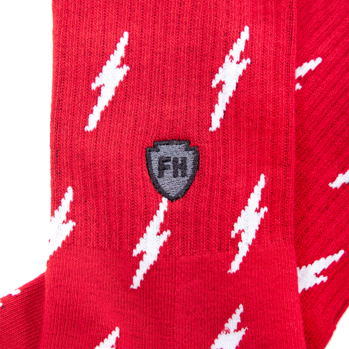 Fasthouse Circuit Crew Sock
