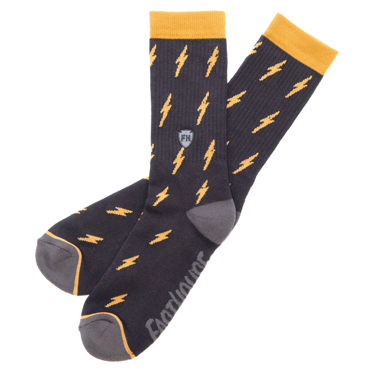 Fasthouse Circuit Crew Sock