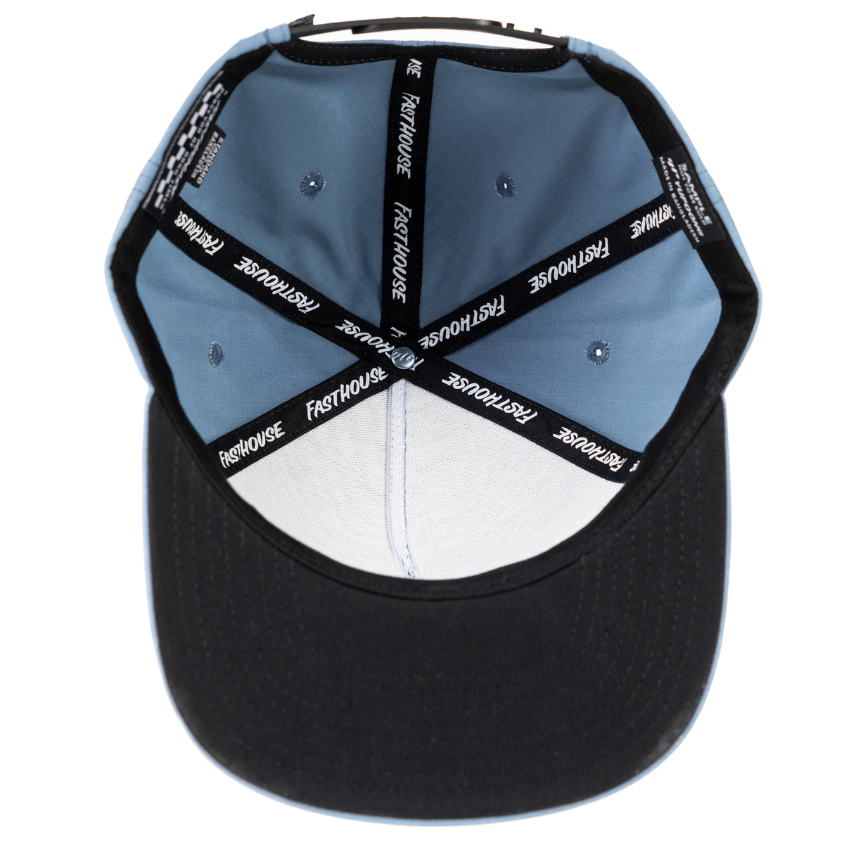 Fasthouse Refined Hat