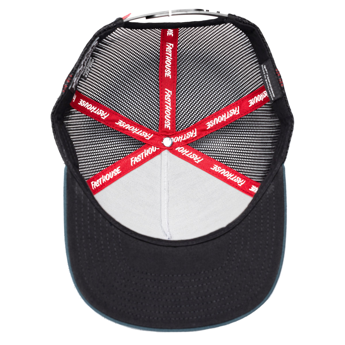 Fasthouse Utopia Hat