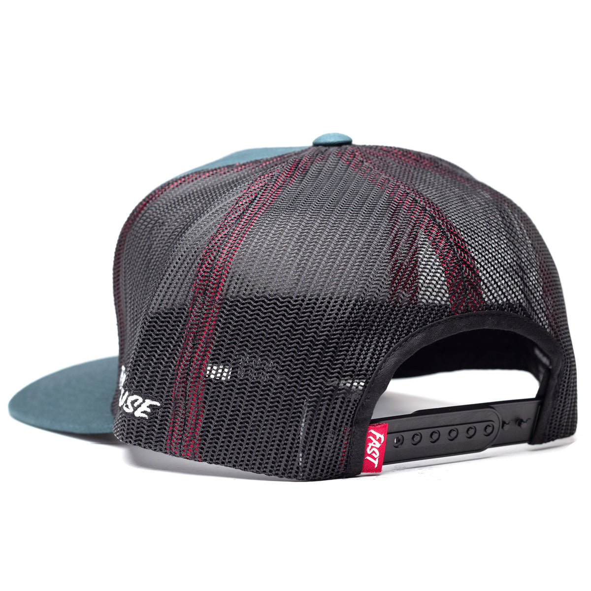 Fasthouse Utopia Hat