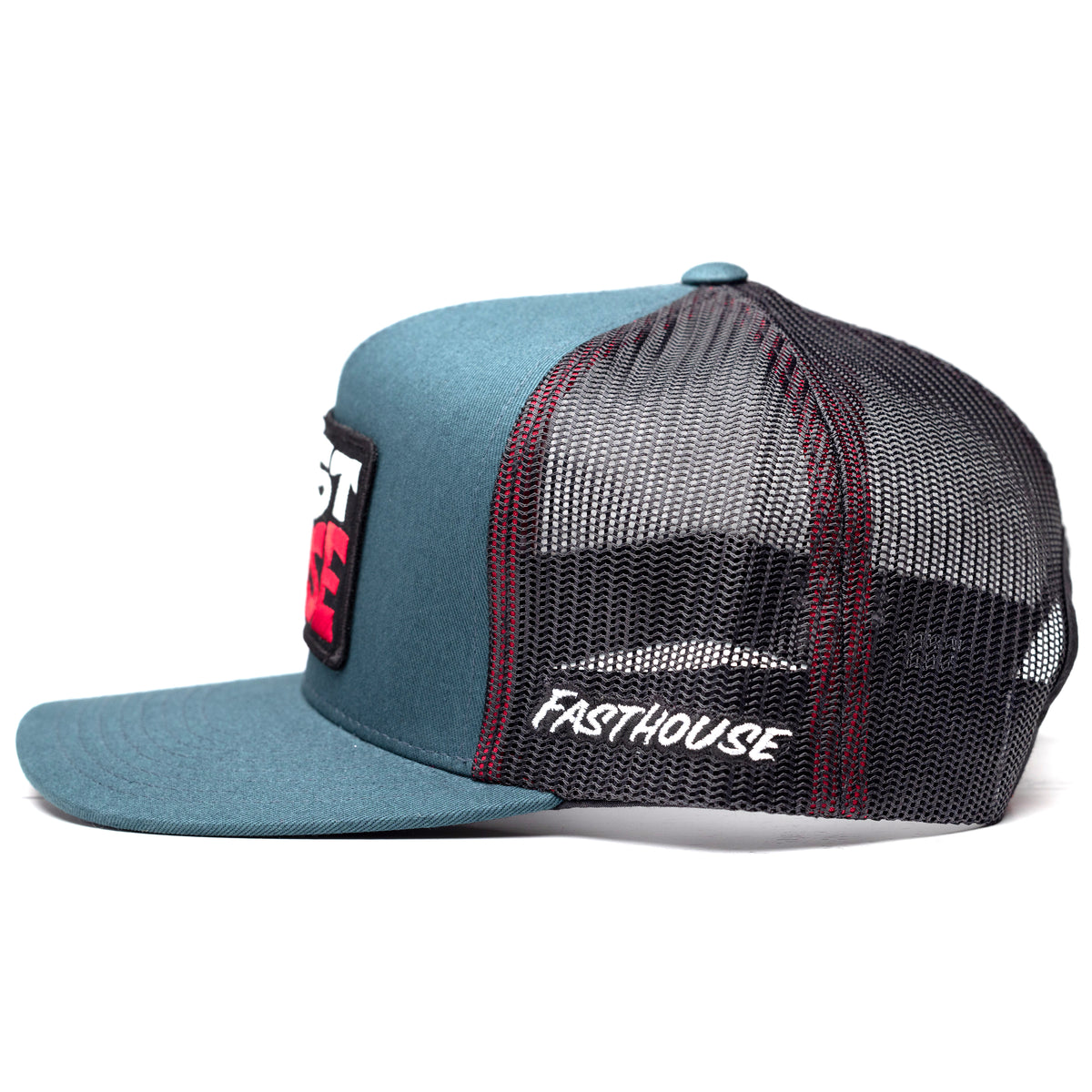 Fasthouse Utopia Hat