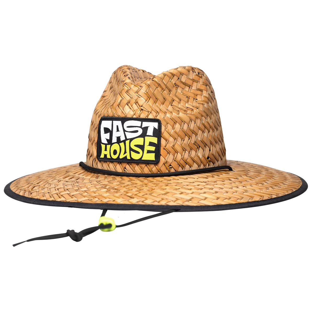 Fasthouse Utopia Straw Hat