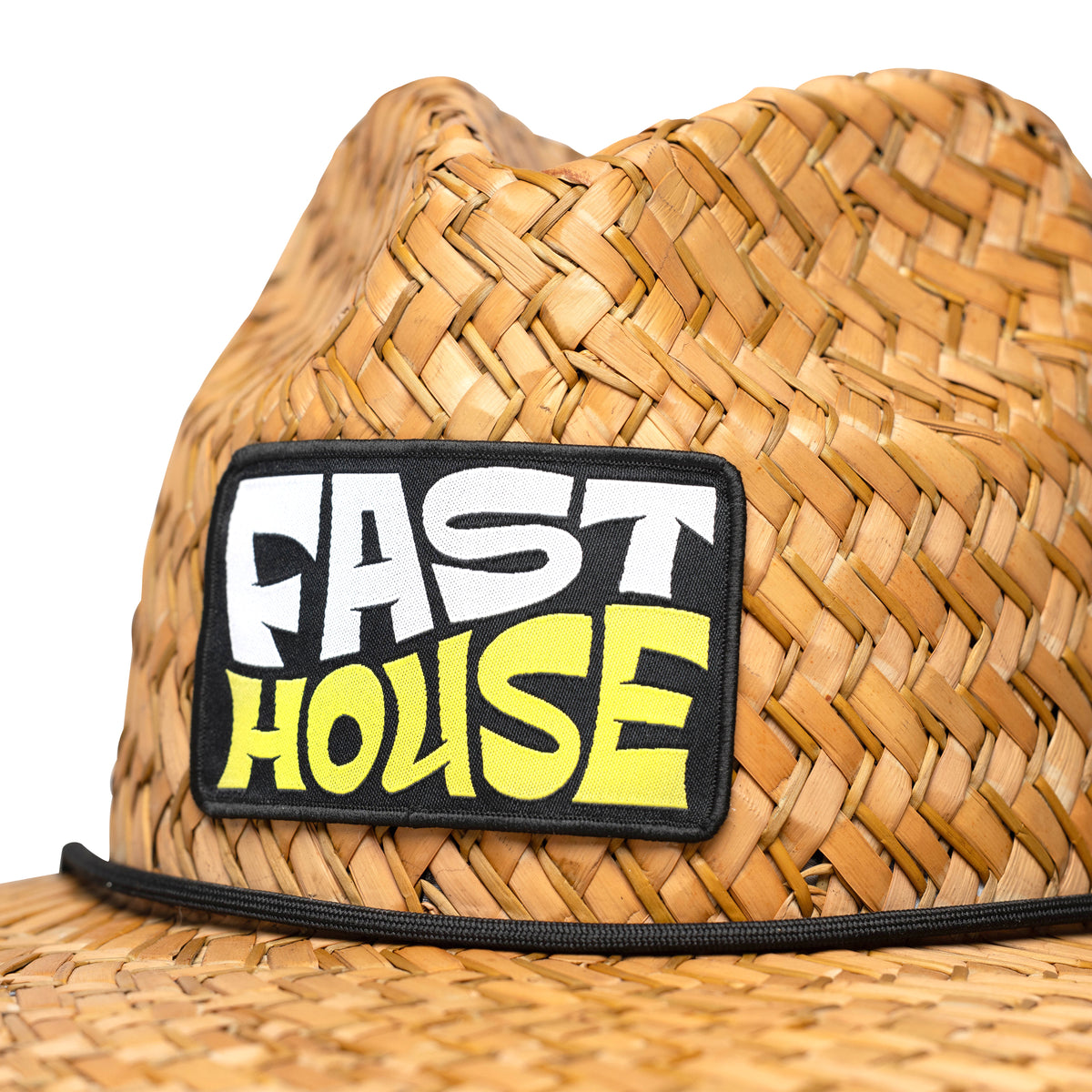 Fasthouse Utopia Straw Hat