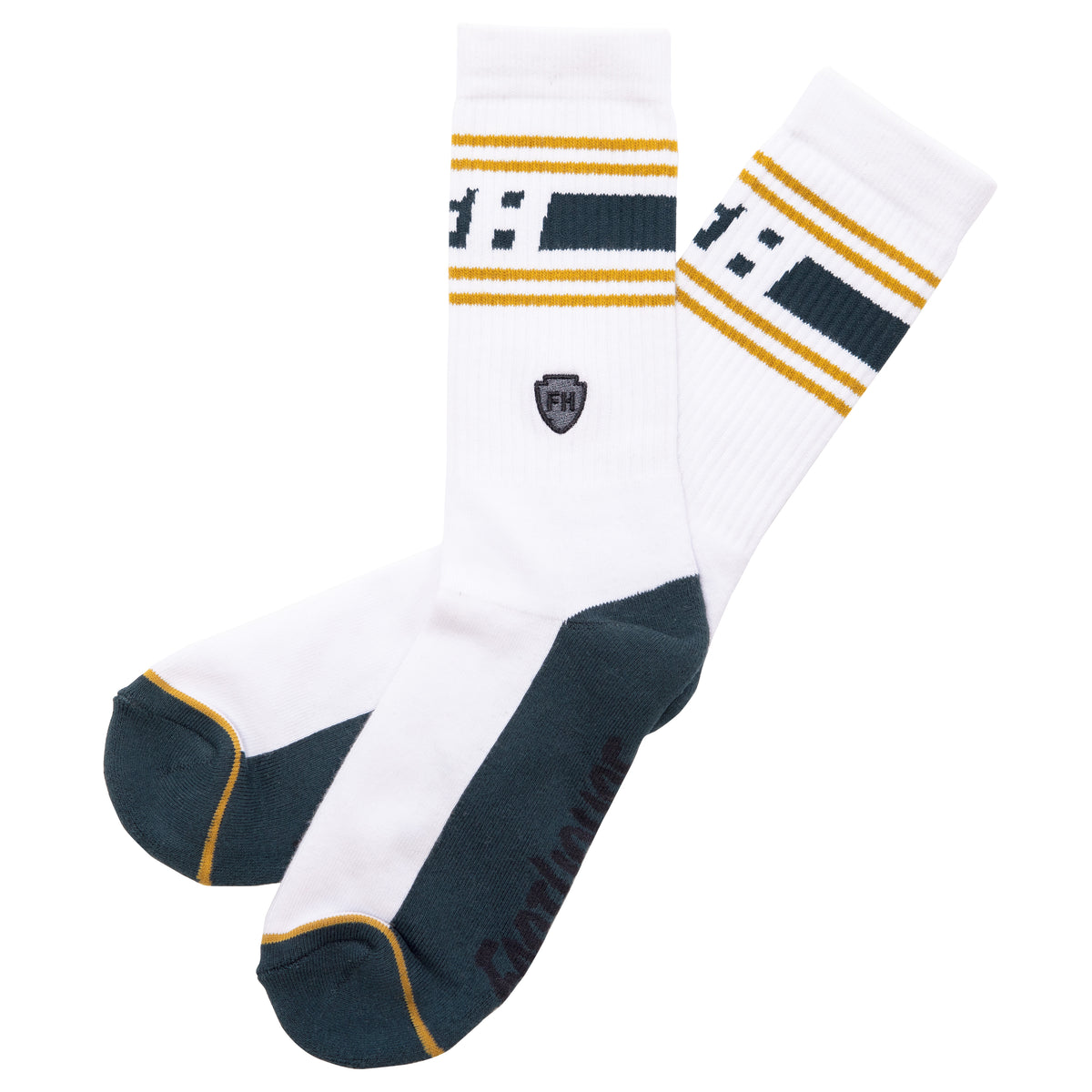 Fasthouse Dozer Crew Sock