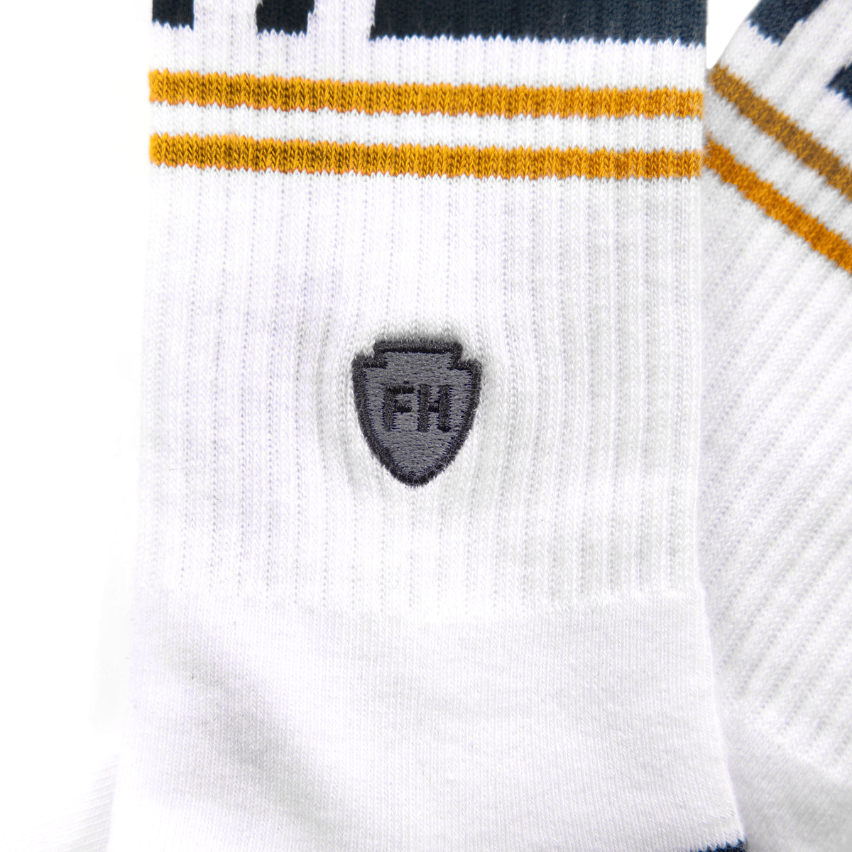 Fasthouse Dozer Crew Sock