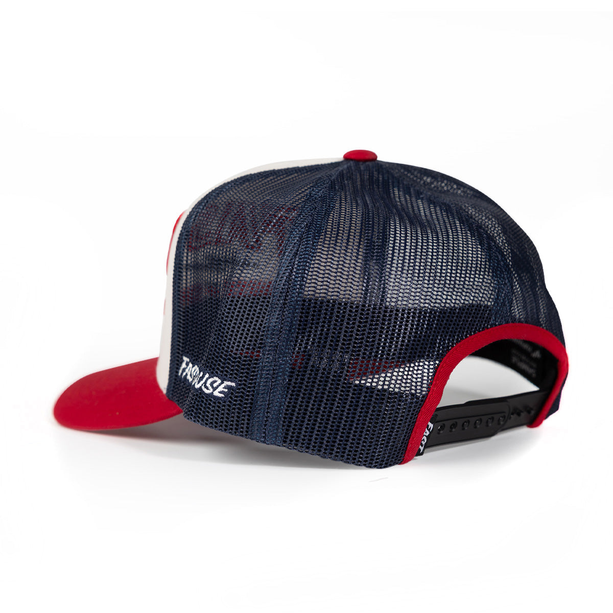 Fasthouse House Of Speed Hat