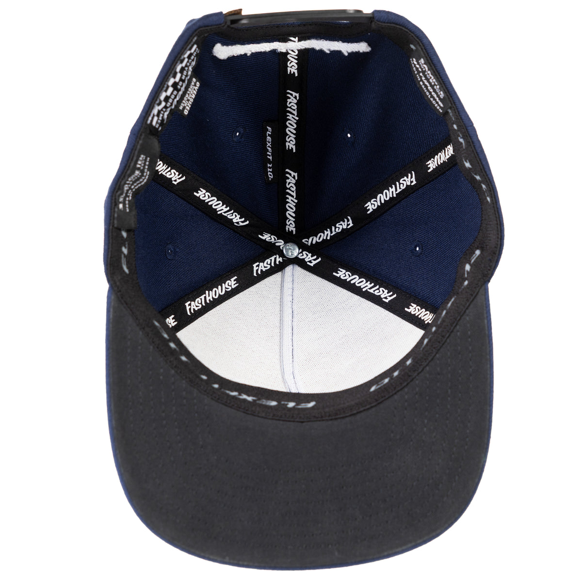 Fasthouse Cold Ones Hat