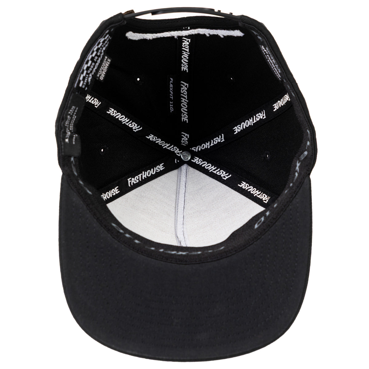 Fasthouse Cold Ones Hat