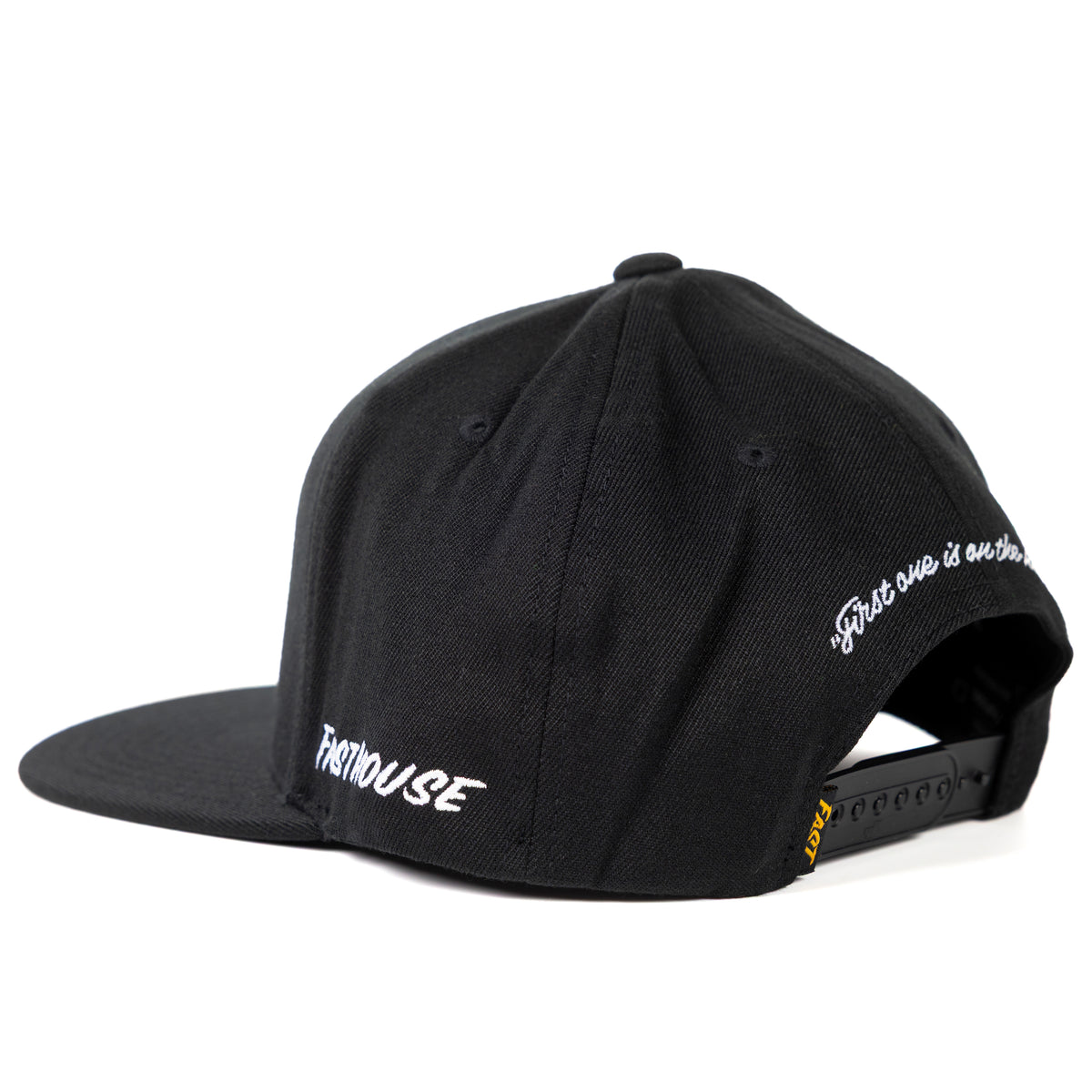 Fasthouse Cold Ones Hat