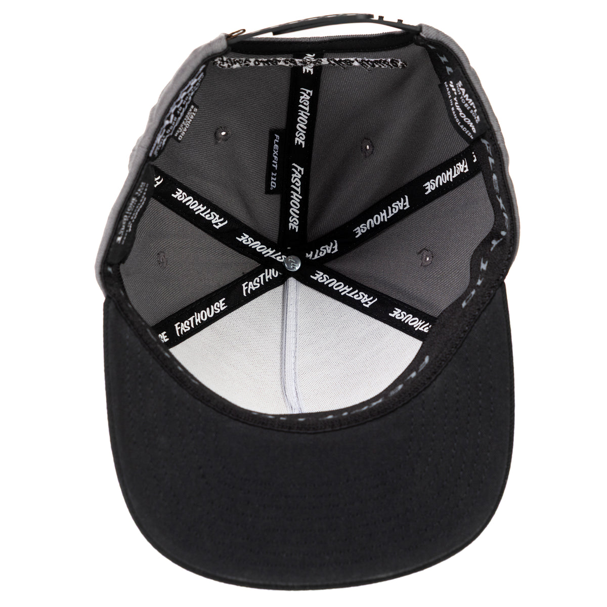 Fasthouse Cold Ones Hat