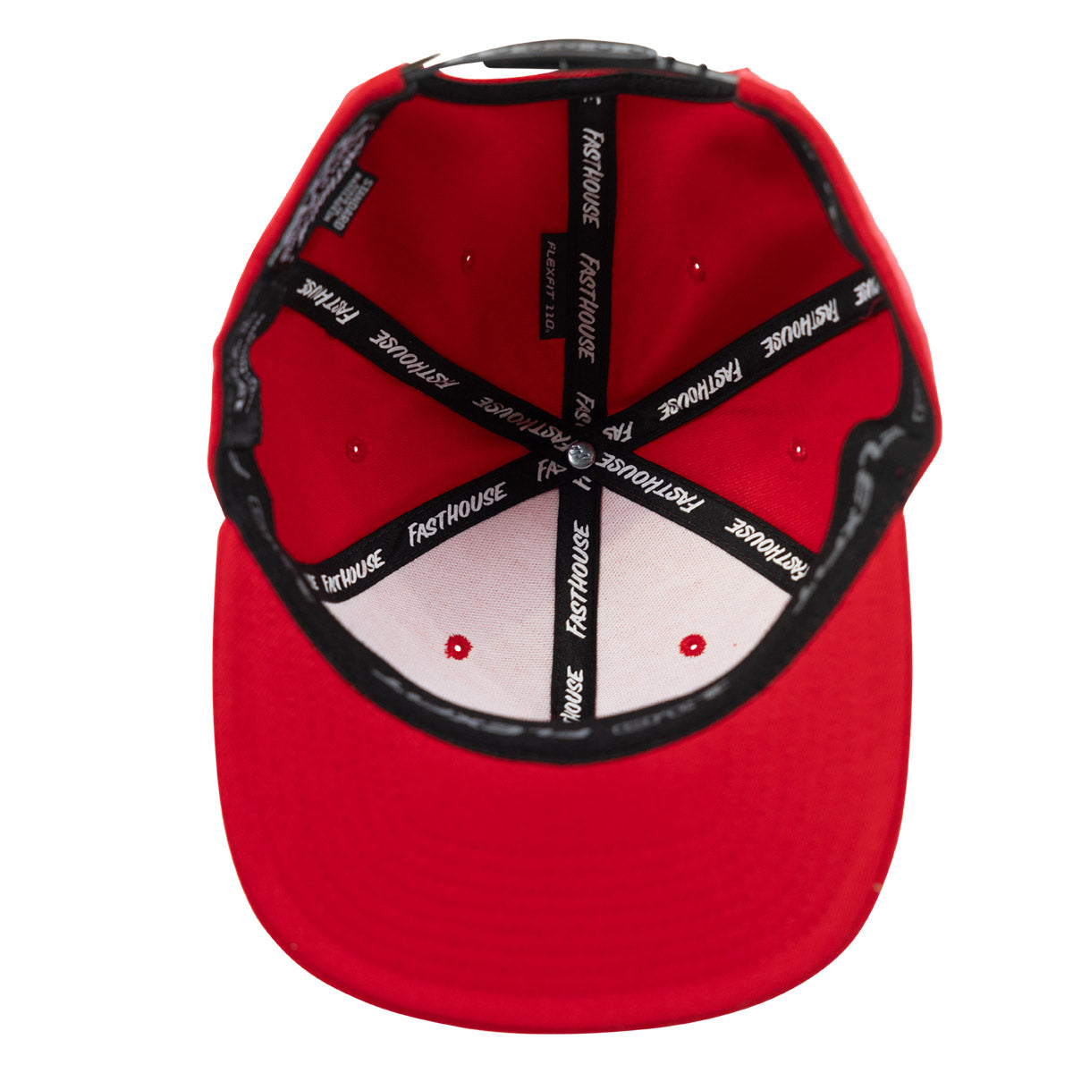Fasthouse Vault 1100 Hat