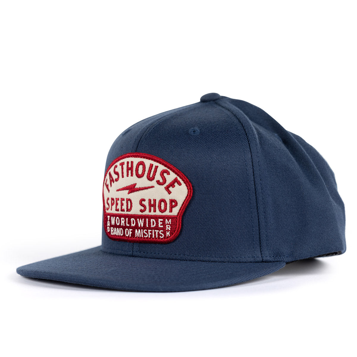 Fasthouse Vault 1100 Hat