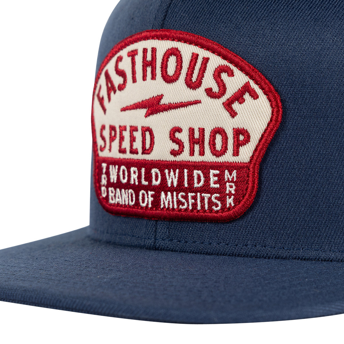 Fasthouse Vault 1100 Hat