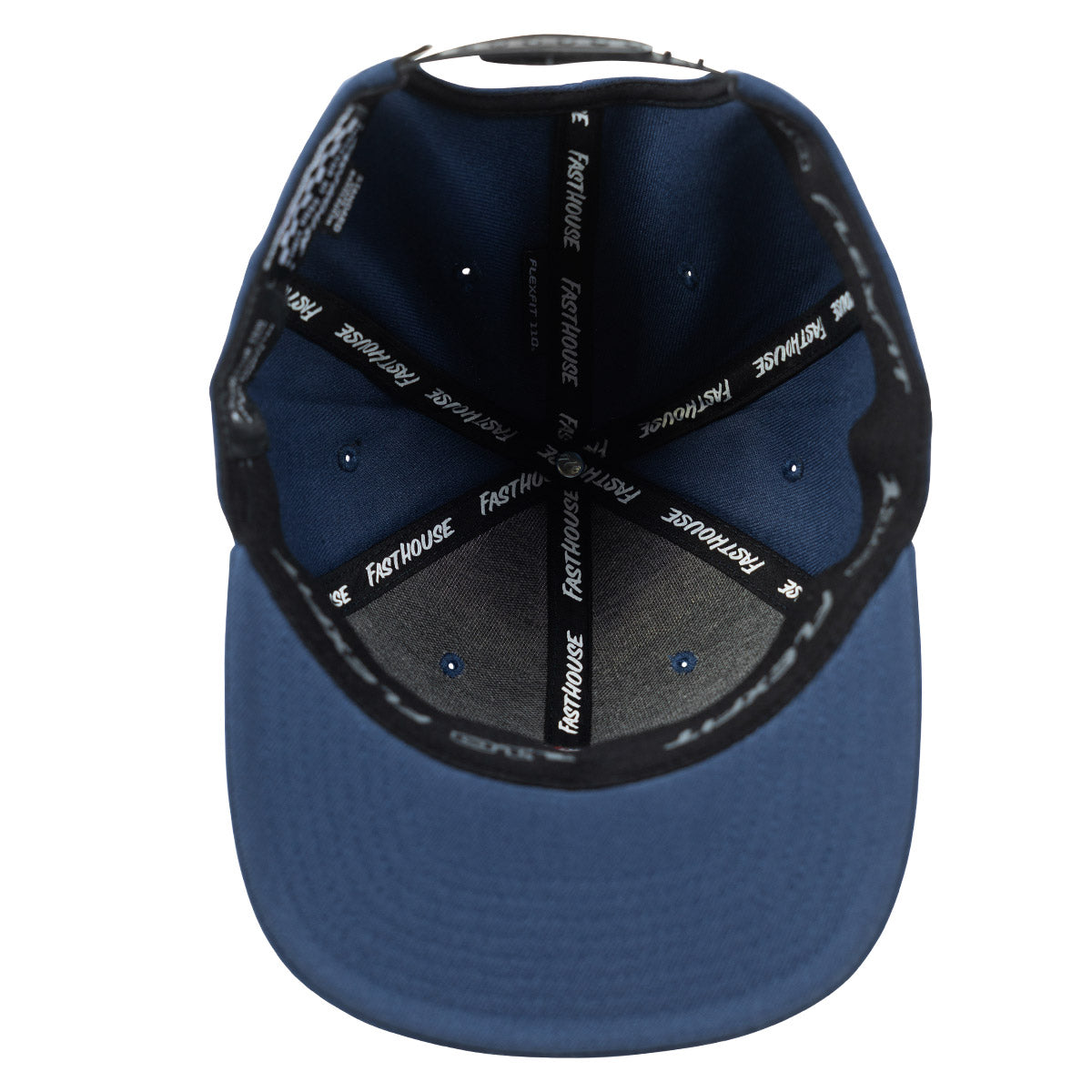 Fasthouse Vault 1100 Hat