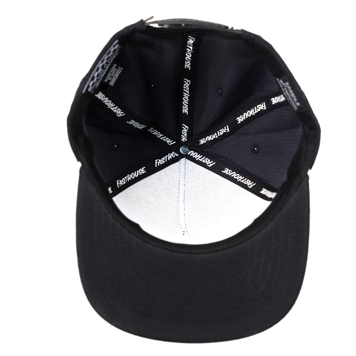 Fasthouse Vault 1100 Hat