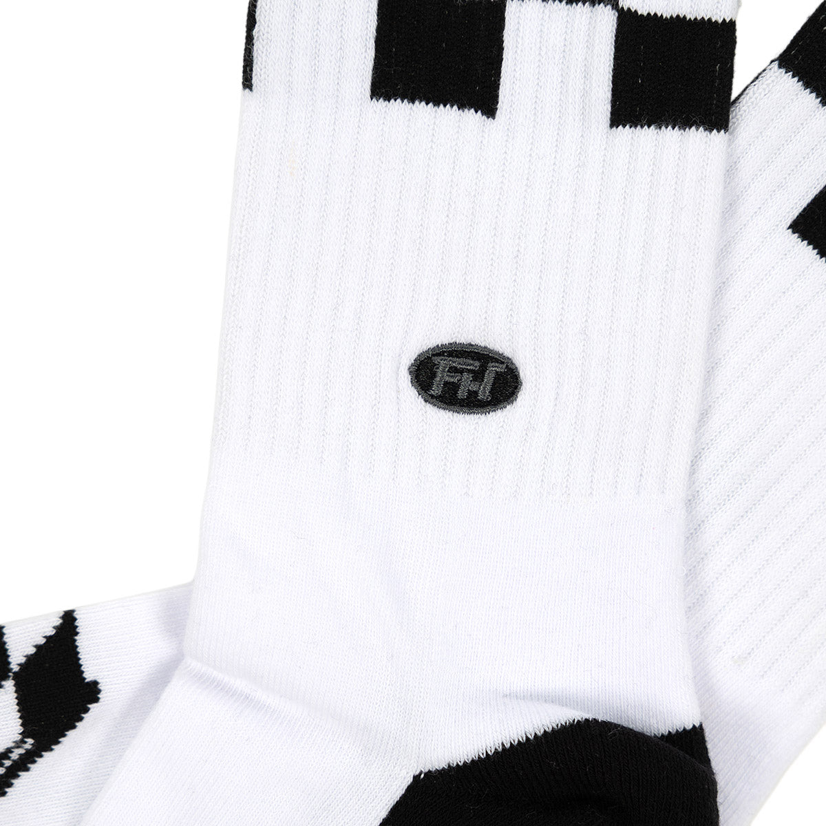 Fasthouse Vault Crew Sock