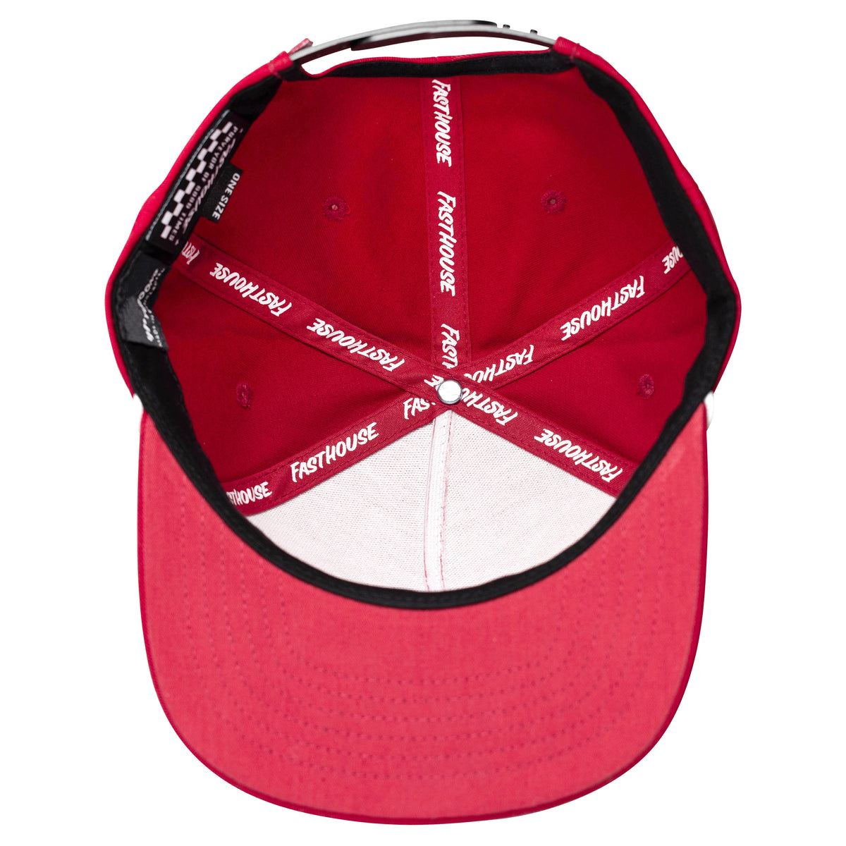 Fasthouse Acclaim Hat