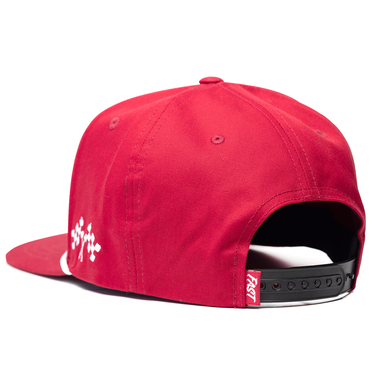 Fasthouse Acclaim Hat