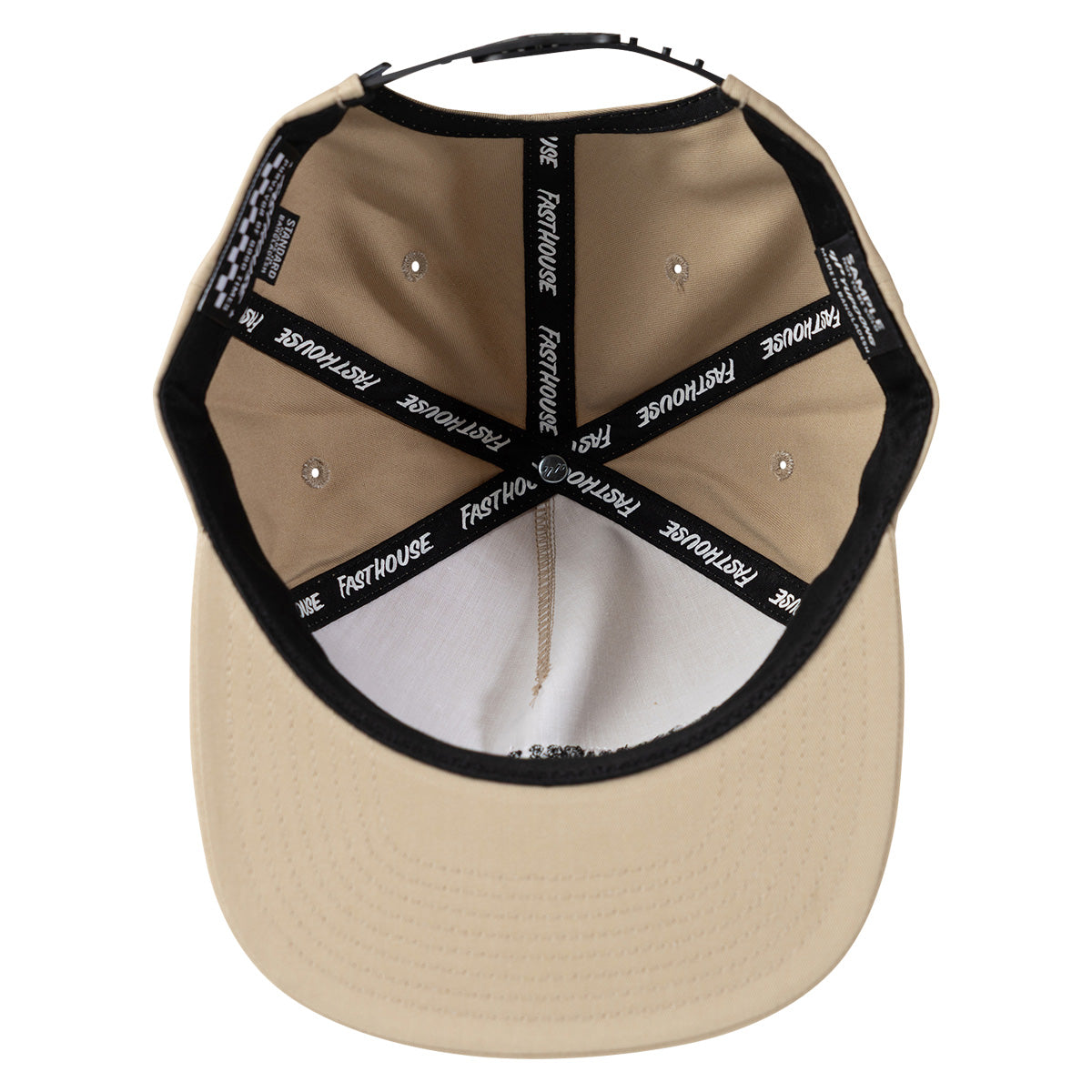 Fasthouse Cruisin Hat