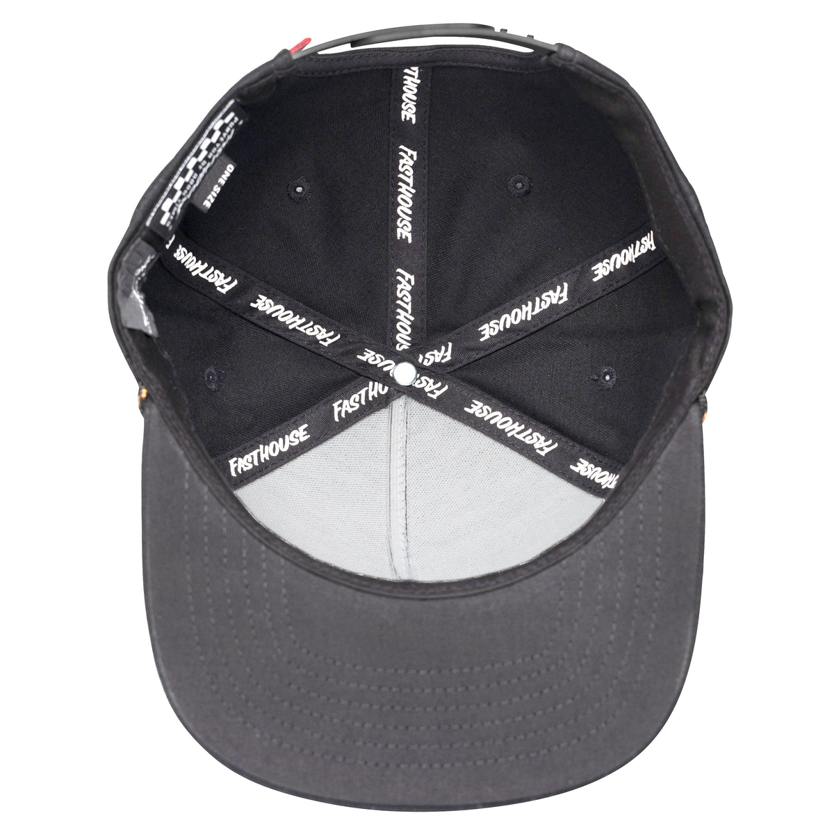 Fasthouse Acclaim Hat