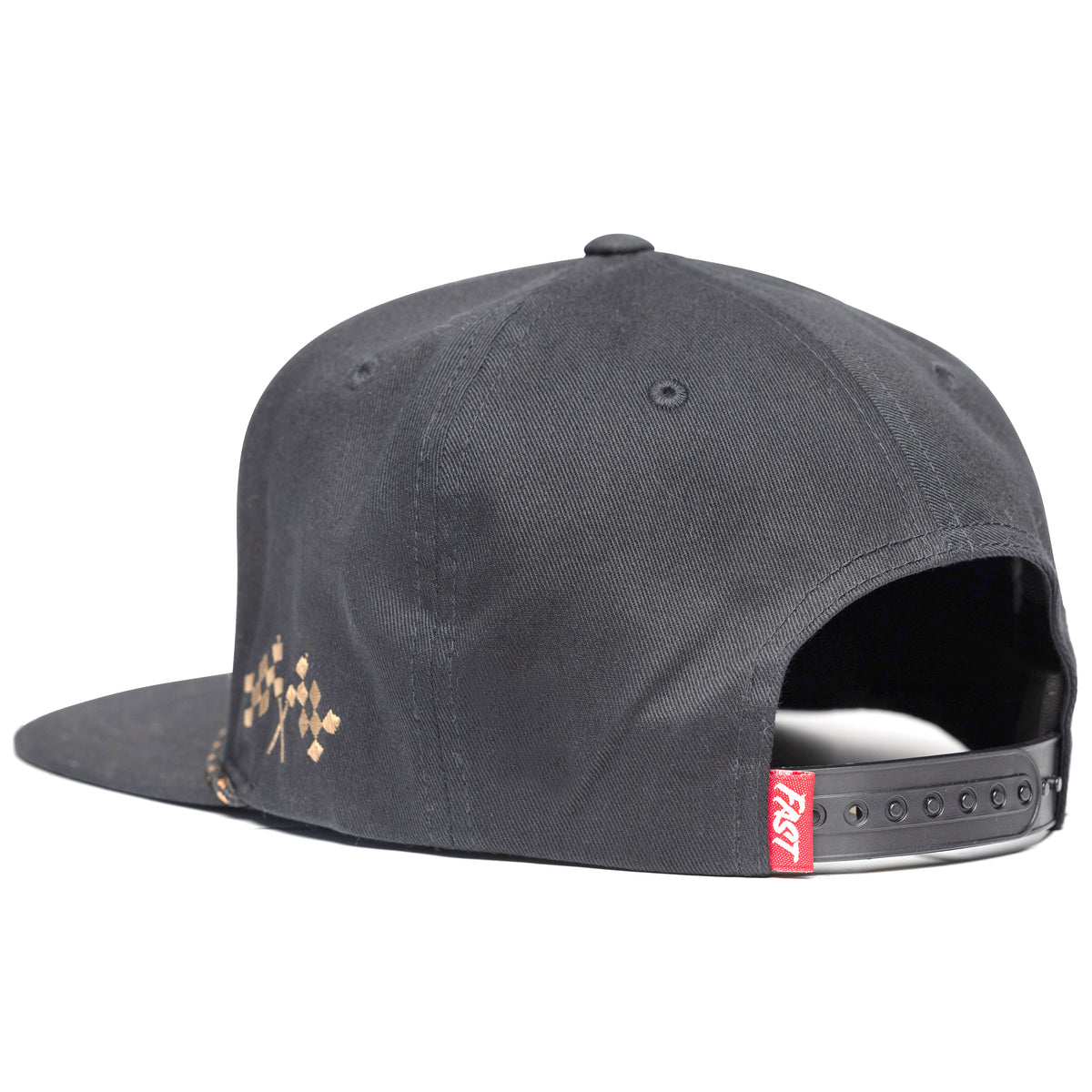 Fasthouse Acclaim Hat