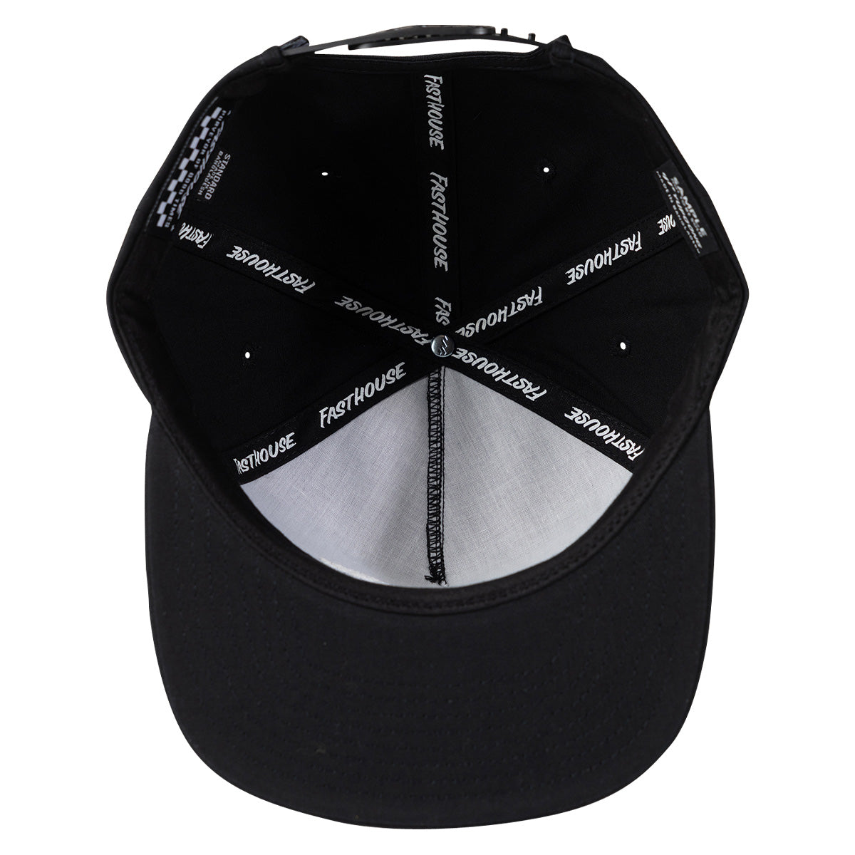 Fasthouse Cruisin Hat