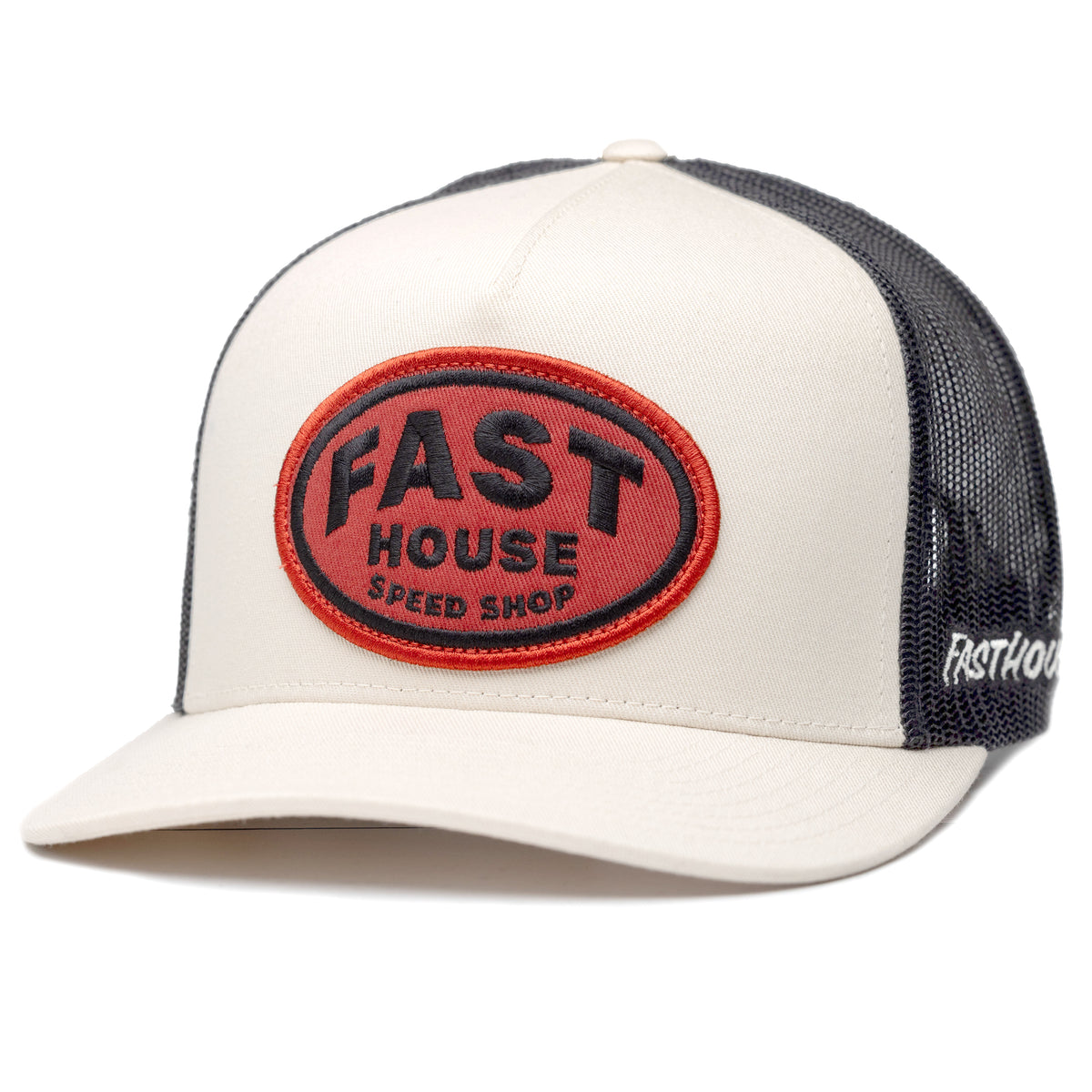 Fasthouse Archie Hat