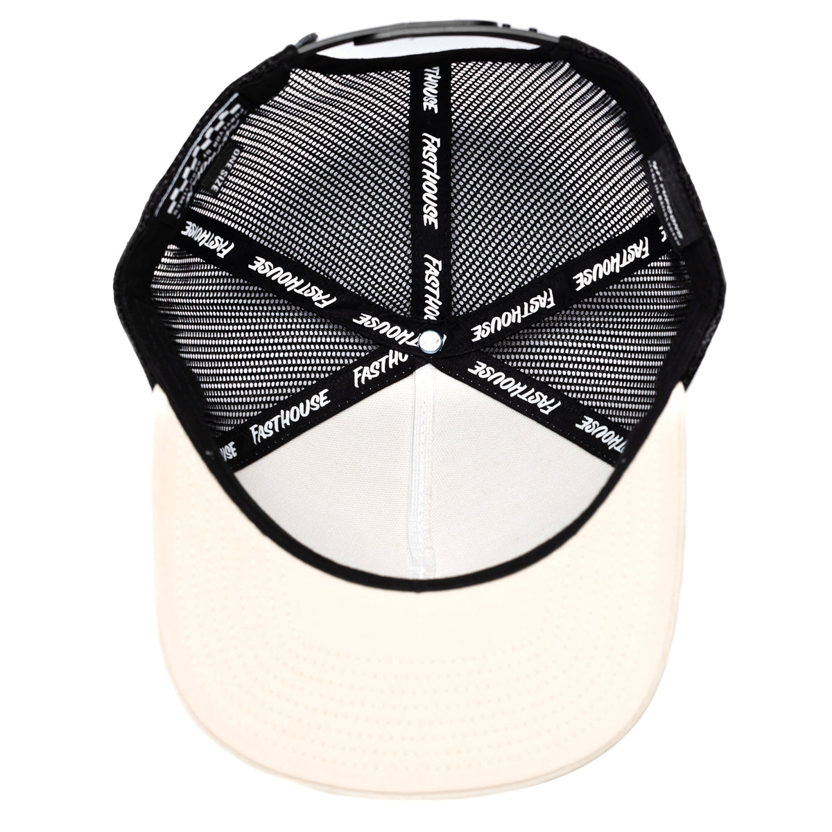 Fasthouse Archie Hat