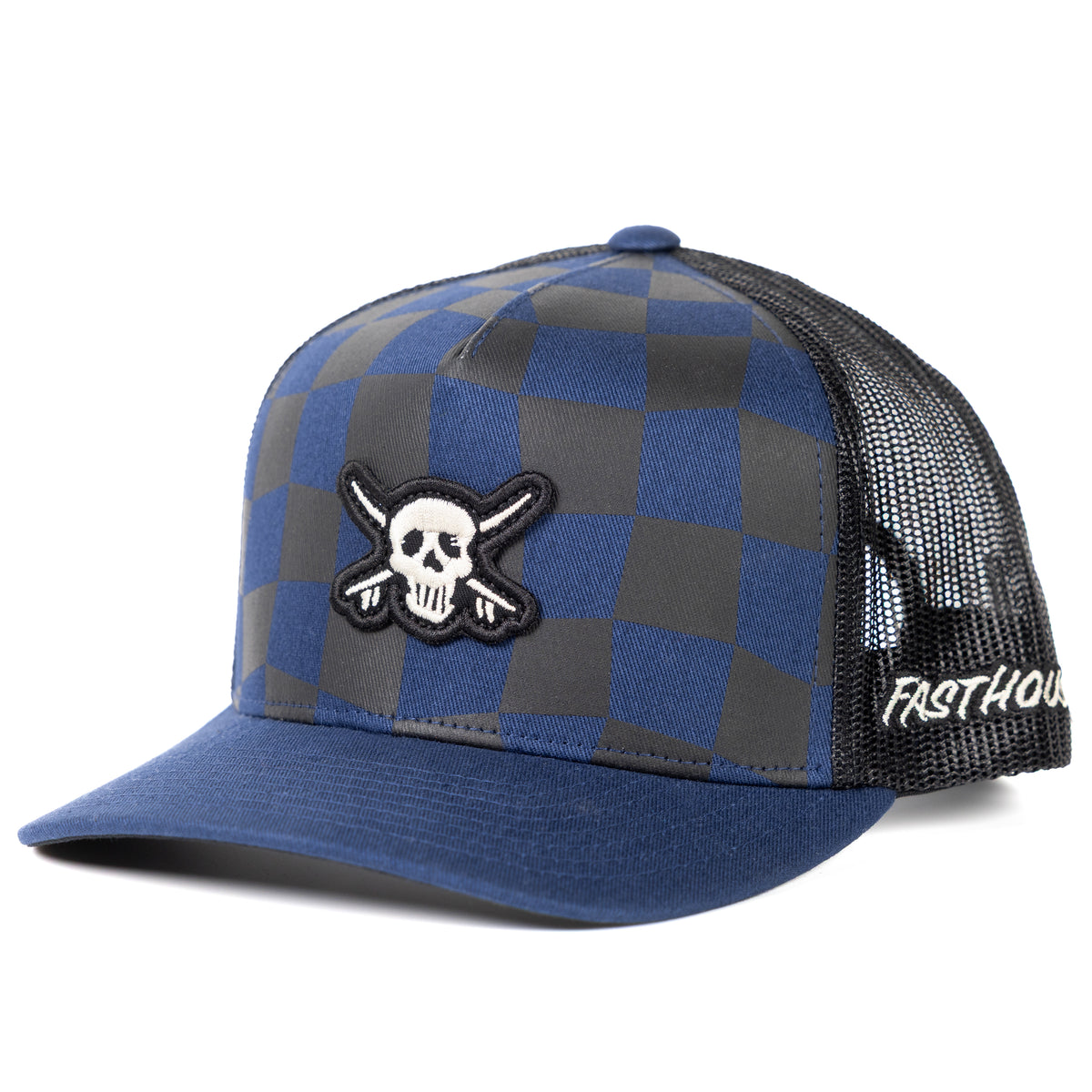 Fasthouse Youth Enzo Hat