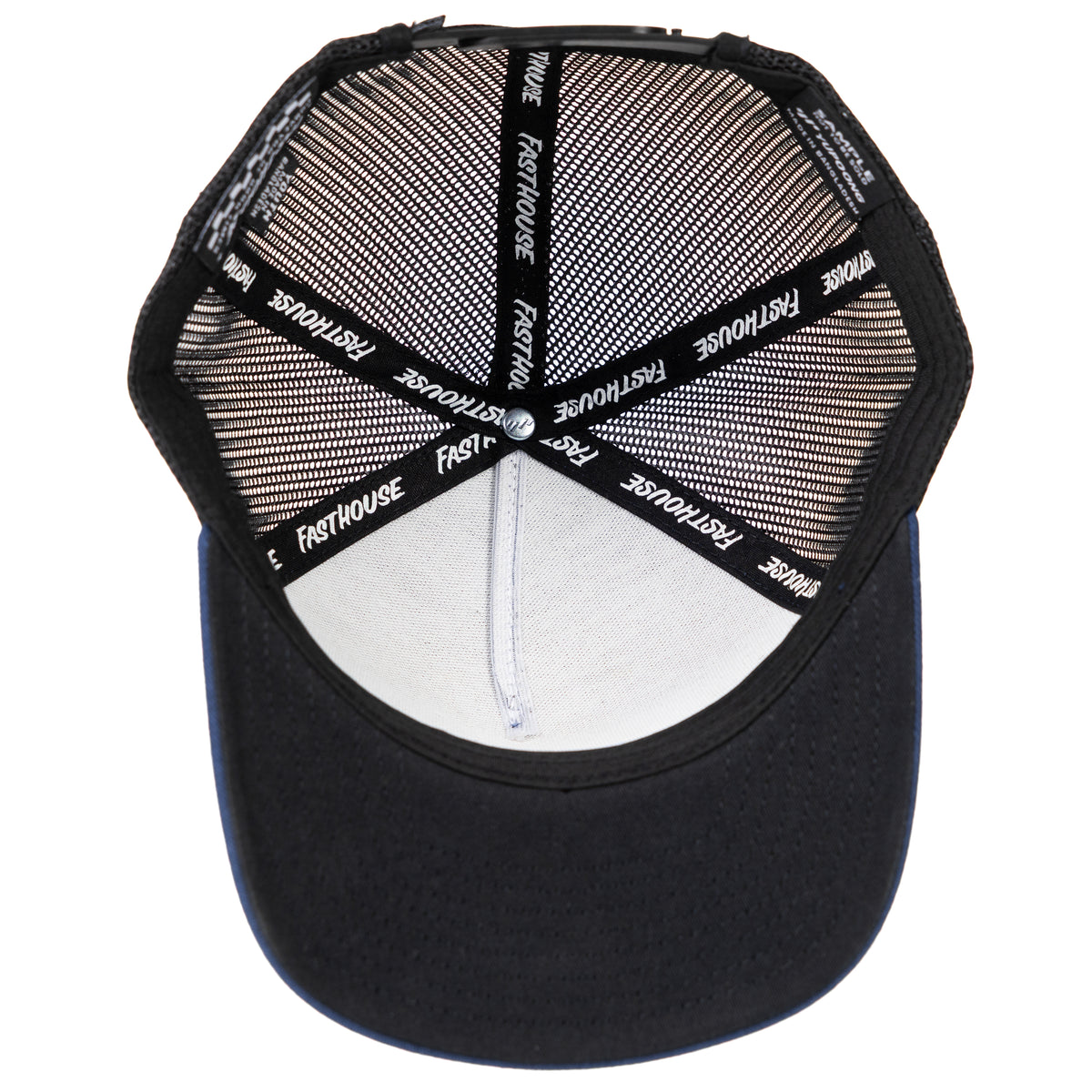 Fasthouse Youth Enzo Hat