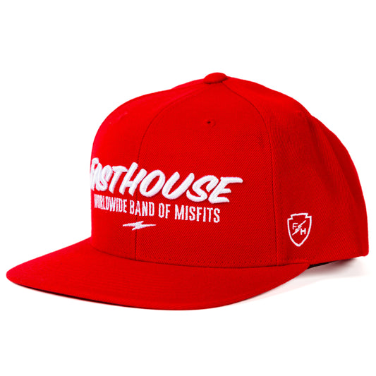 Fasthouse Enterprise Hat