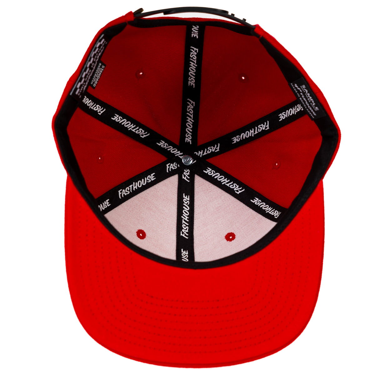 Fasthouse Enterprise Hat