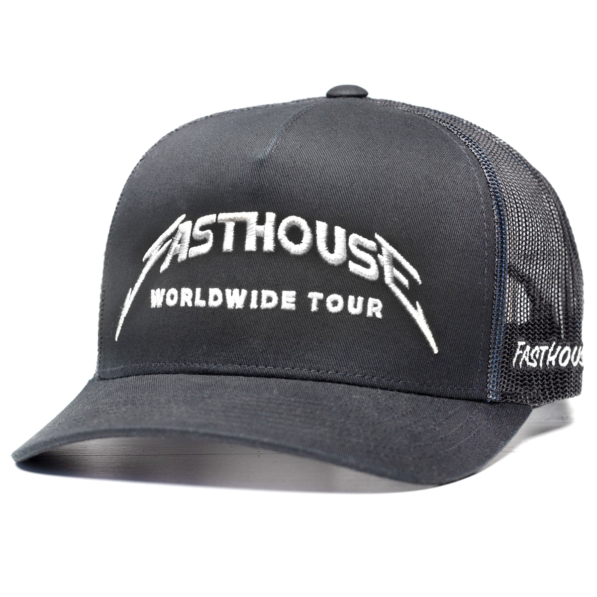 Fasthouse Tour Oversized Hat