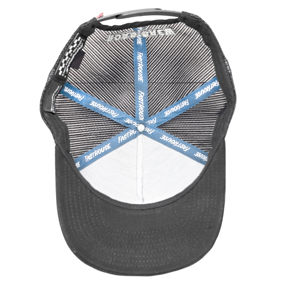Fasthouse Tour Oversized Hat