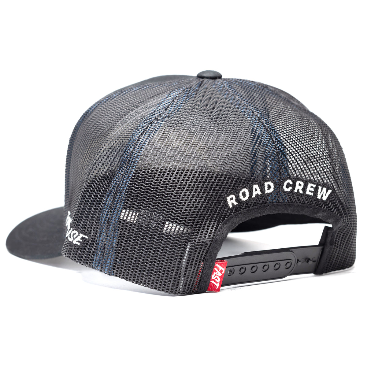 Fasthouse Tour Oversized Hat