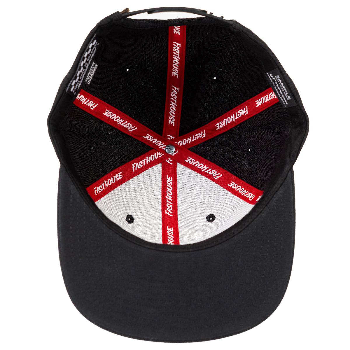 Fasthouse Enterprise Hat