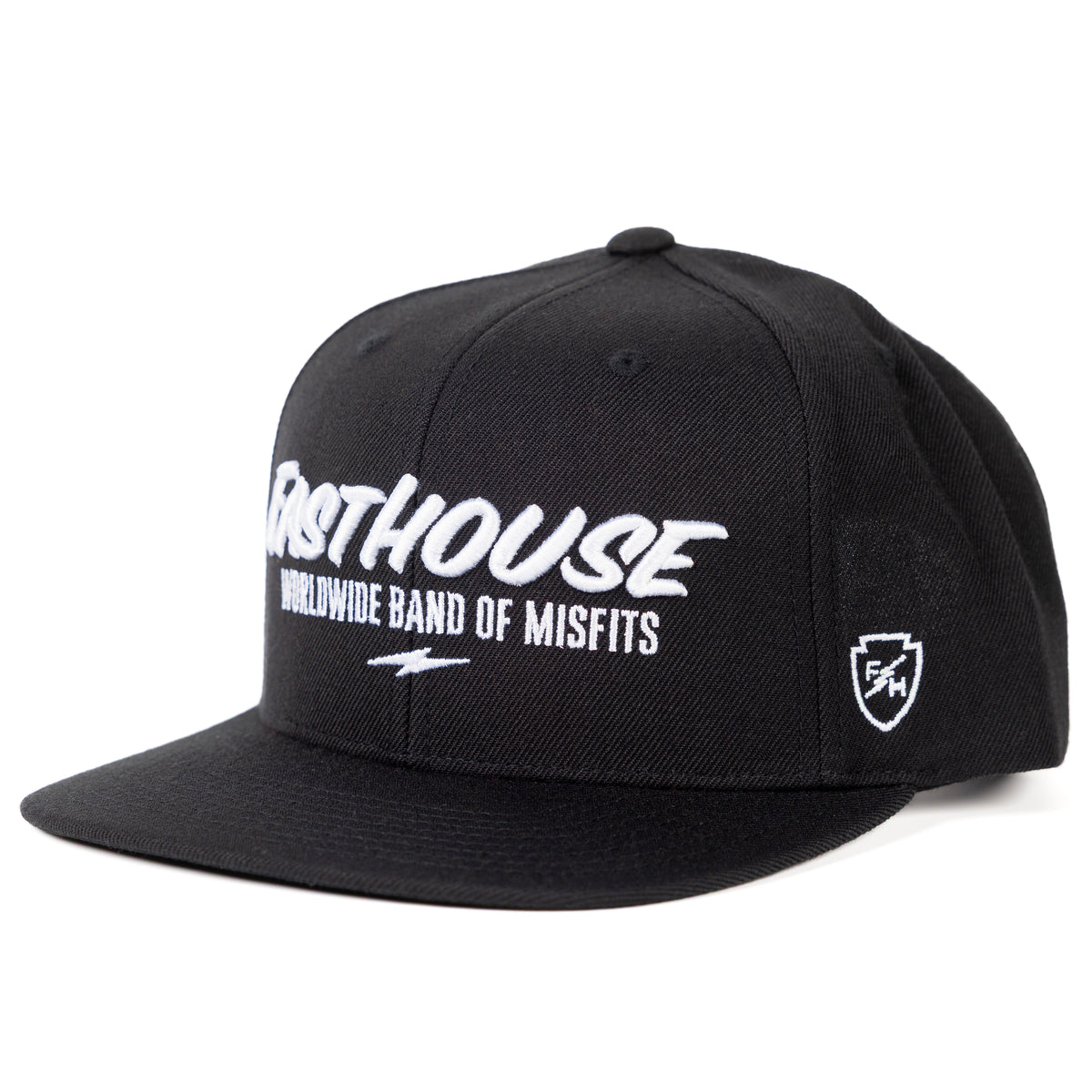 Fasthouse Enterprise Hat
