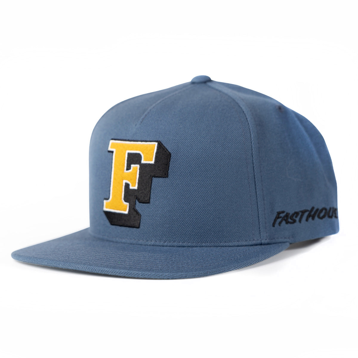 Fasthouse Capital Hat