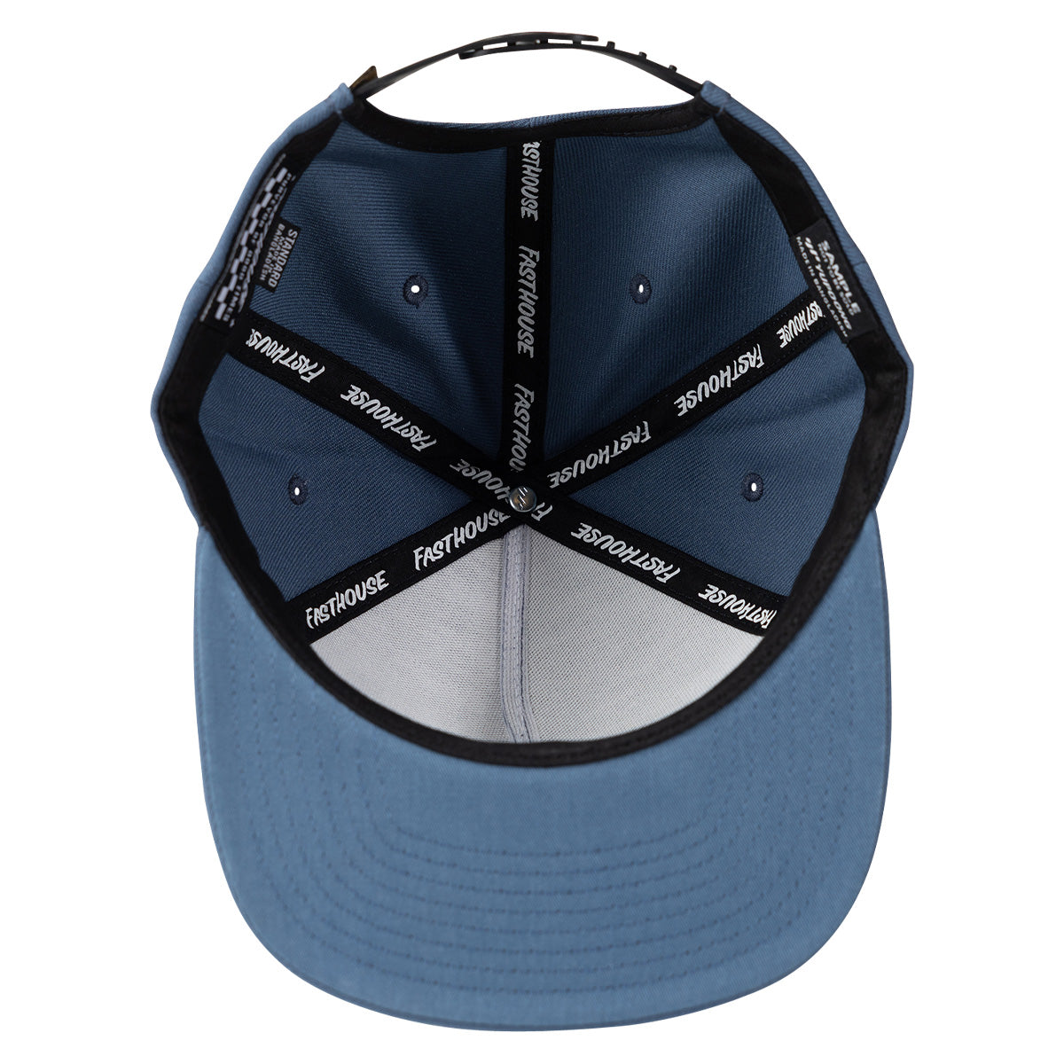 Fasthouse Capital Hat