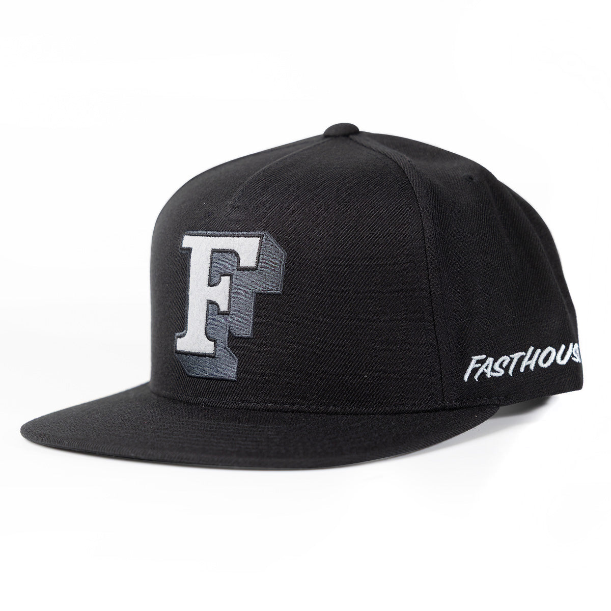 Fasthouse Capital Hat
