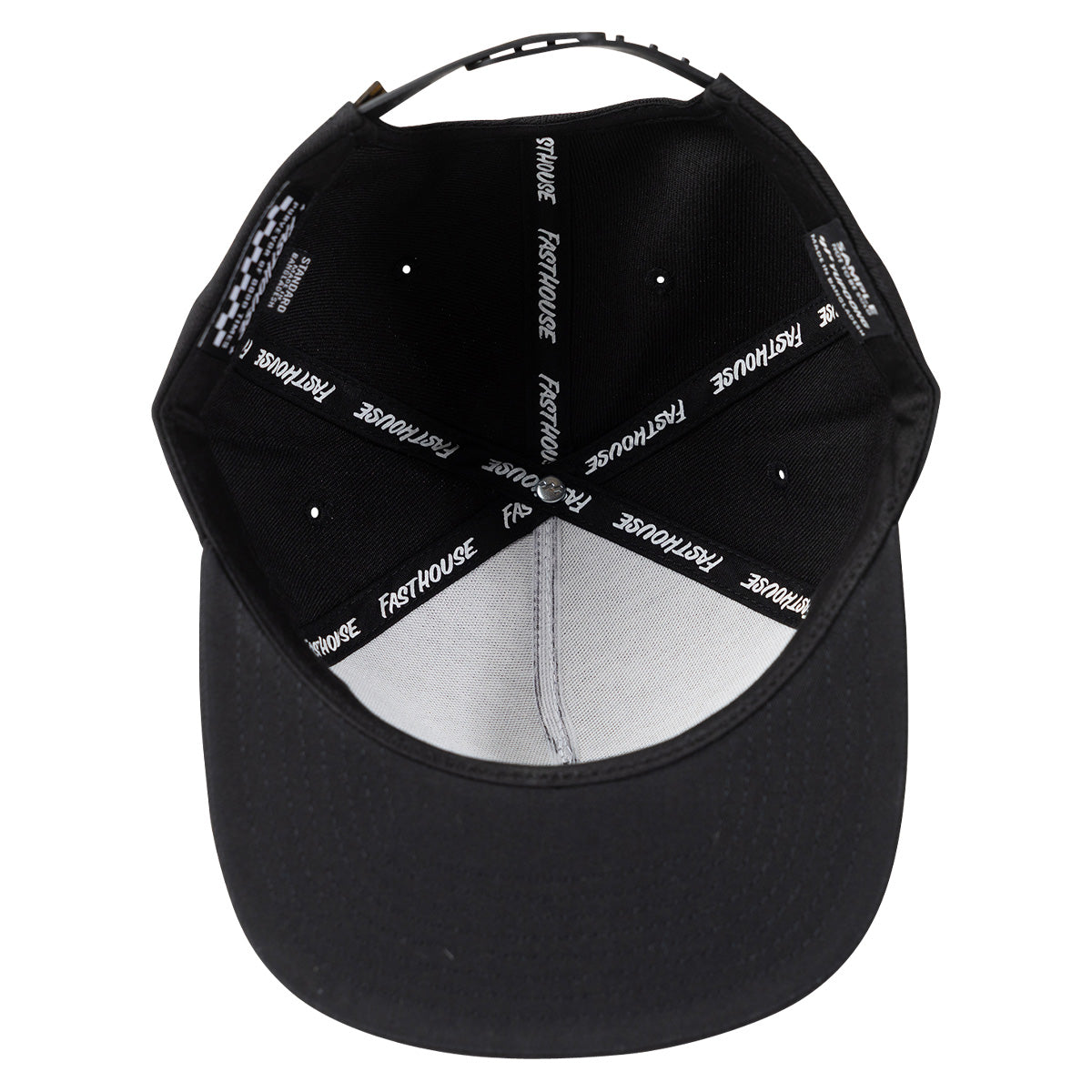 Fasthouse Capital Hat