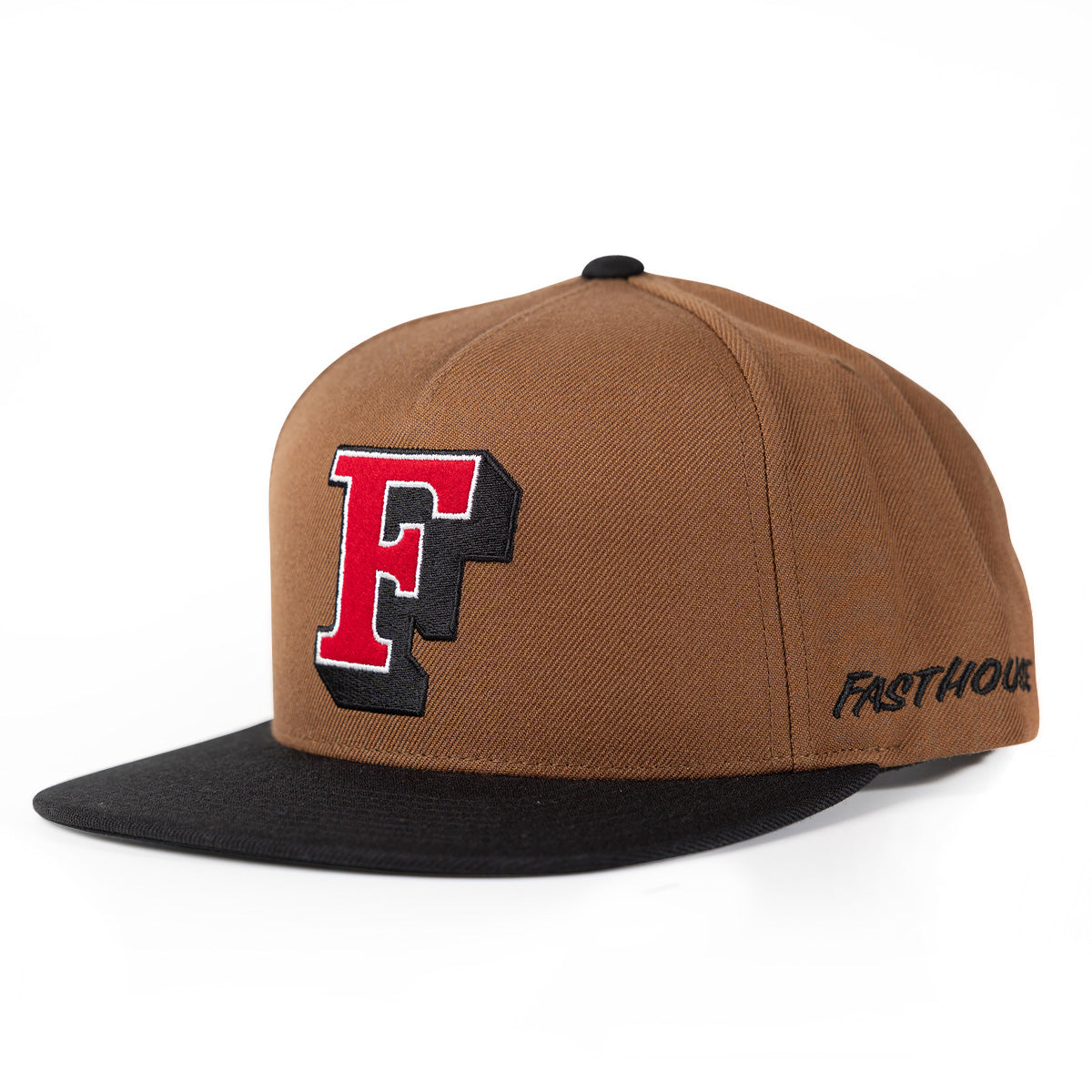 Fasthouse Capital Hat