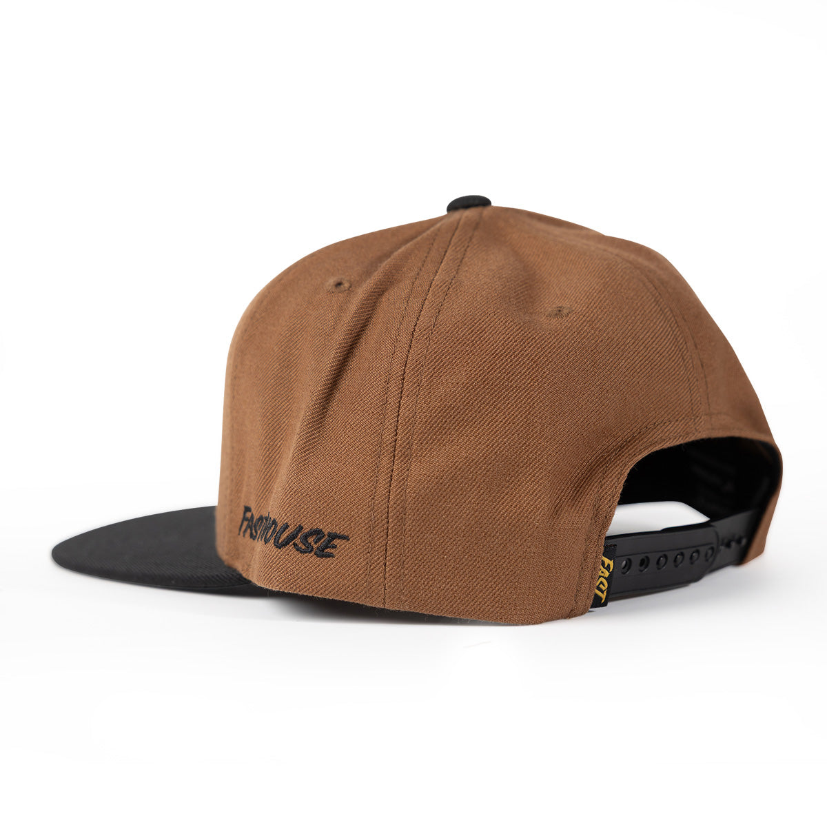 Fasthouse Capital Hat