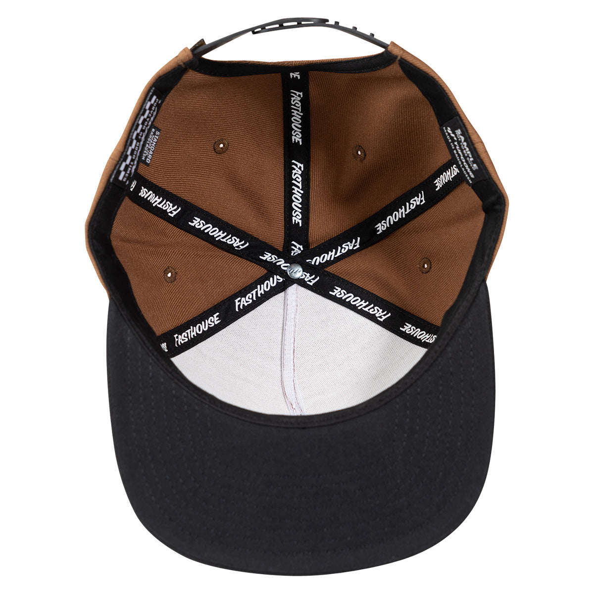 Fasthouse Capital Hat