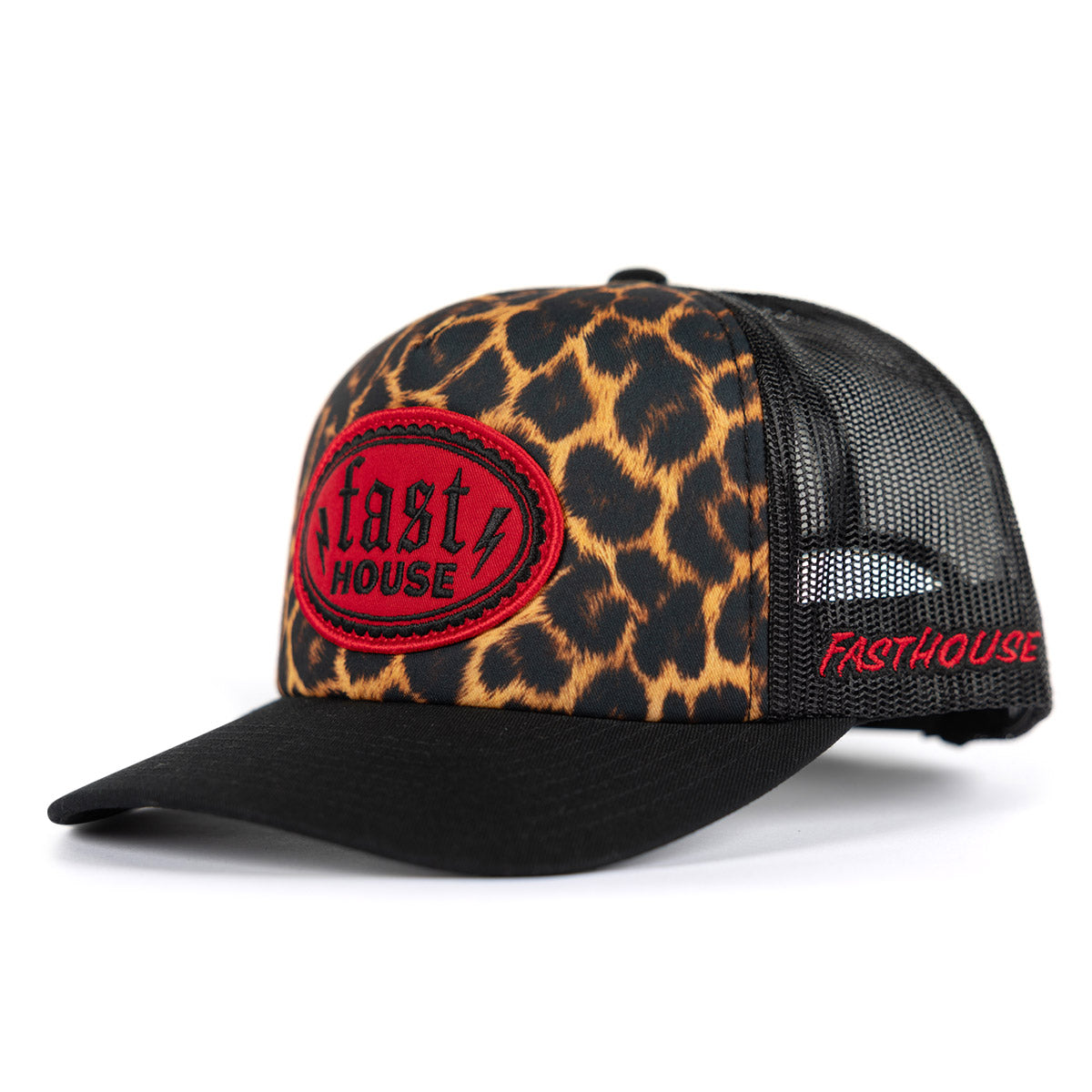 Fasthouse Strut Hat