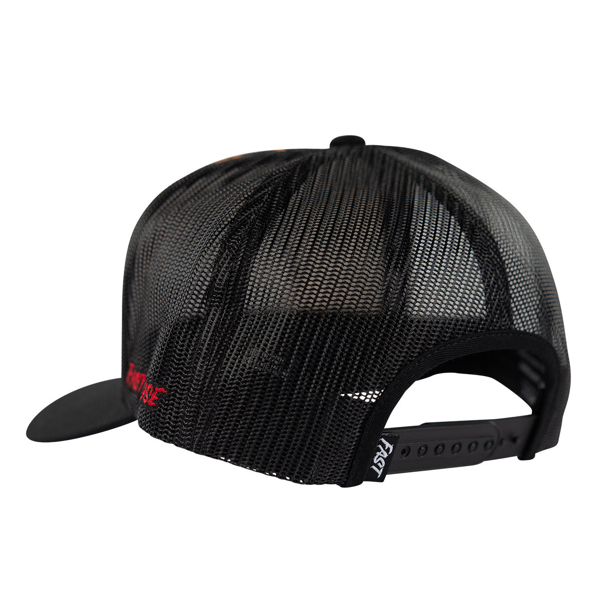 Fasthouse Strut Hat