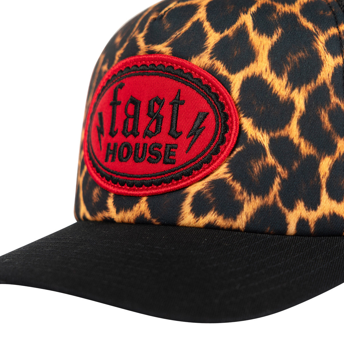 Fasthouse Strut Hat